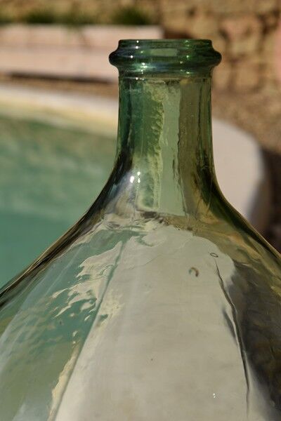 Dame jeanne 20 L