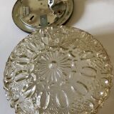 Vintage ceiling in Limburg