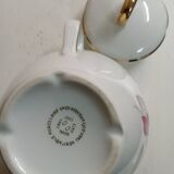 Coffee service