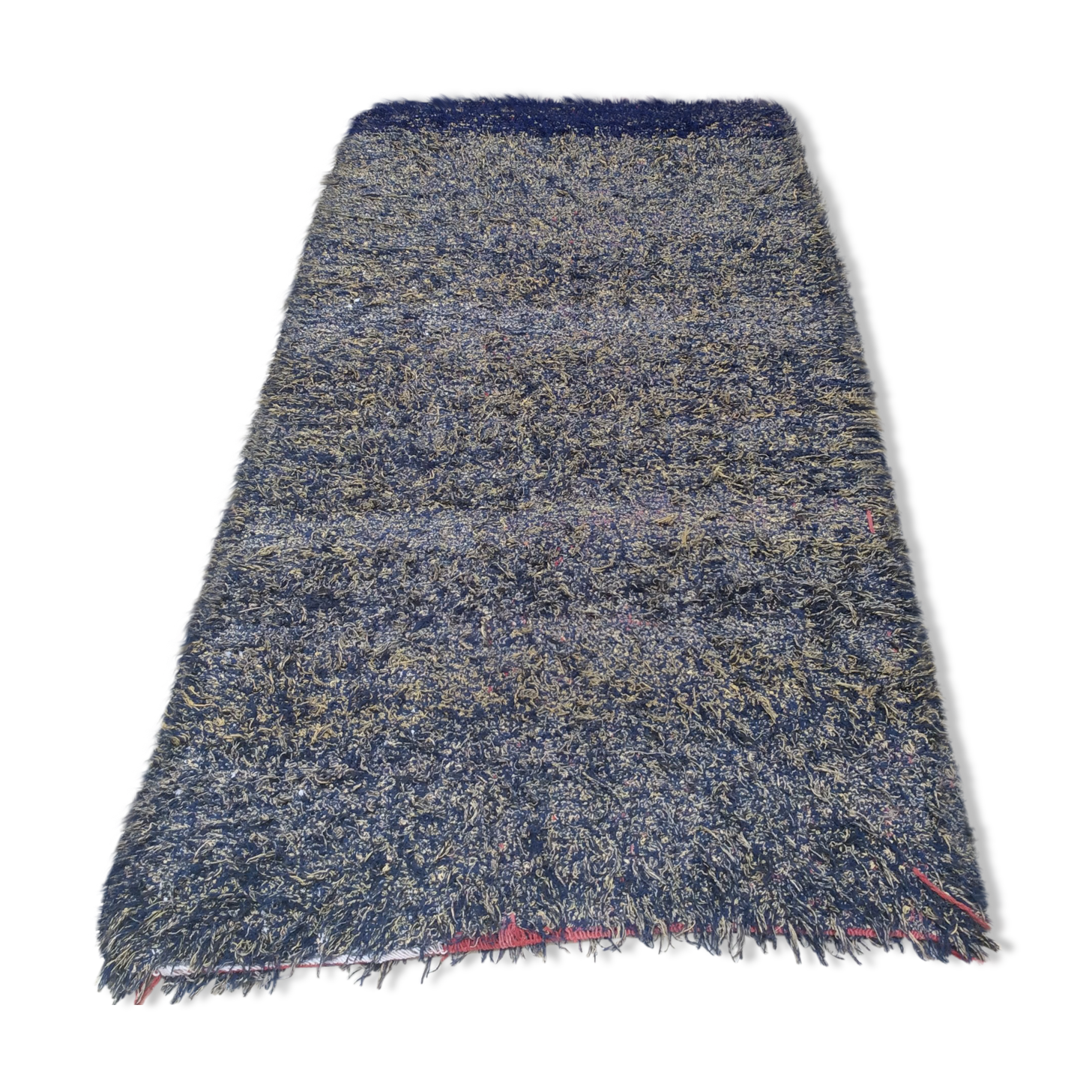 Carpet boucharouite 110 x 200 cm