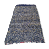 Carpet boucharouite 110 x 200 cm