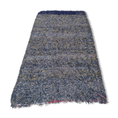 Carpet boucharouite 110 x 200 cm