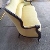 Nap III Sofa
