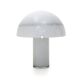 Vintage table lamp by Carlo Nason for Mazzega, 1970s.