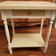 Console, table d'appoint