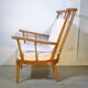 Baumann armchairs fan 1960