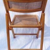 Folding chair Chania
