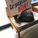 Affiche slogan