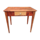 Table de ferme ancienne vintage années 40-50