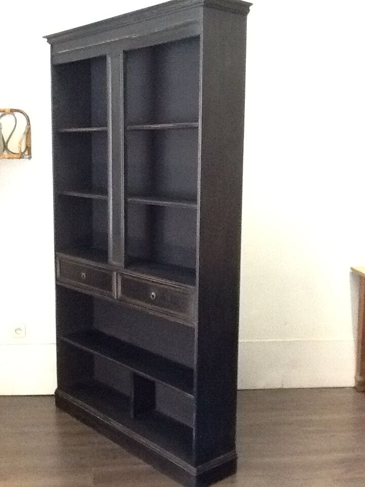 Etagère meuble de métier