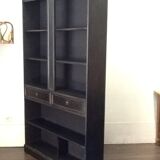 Shelf furniture of METIER