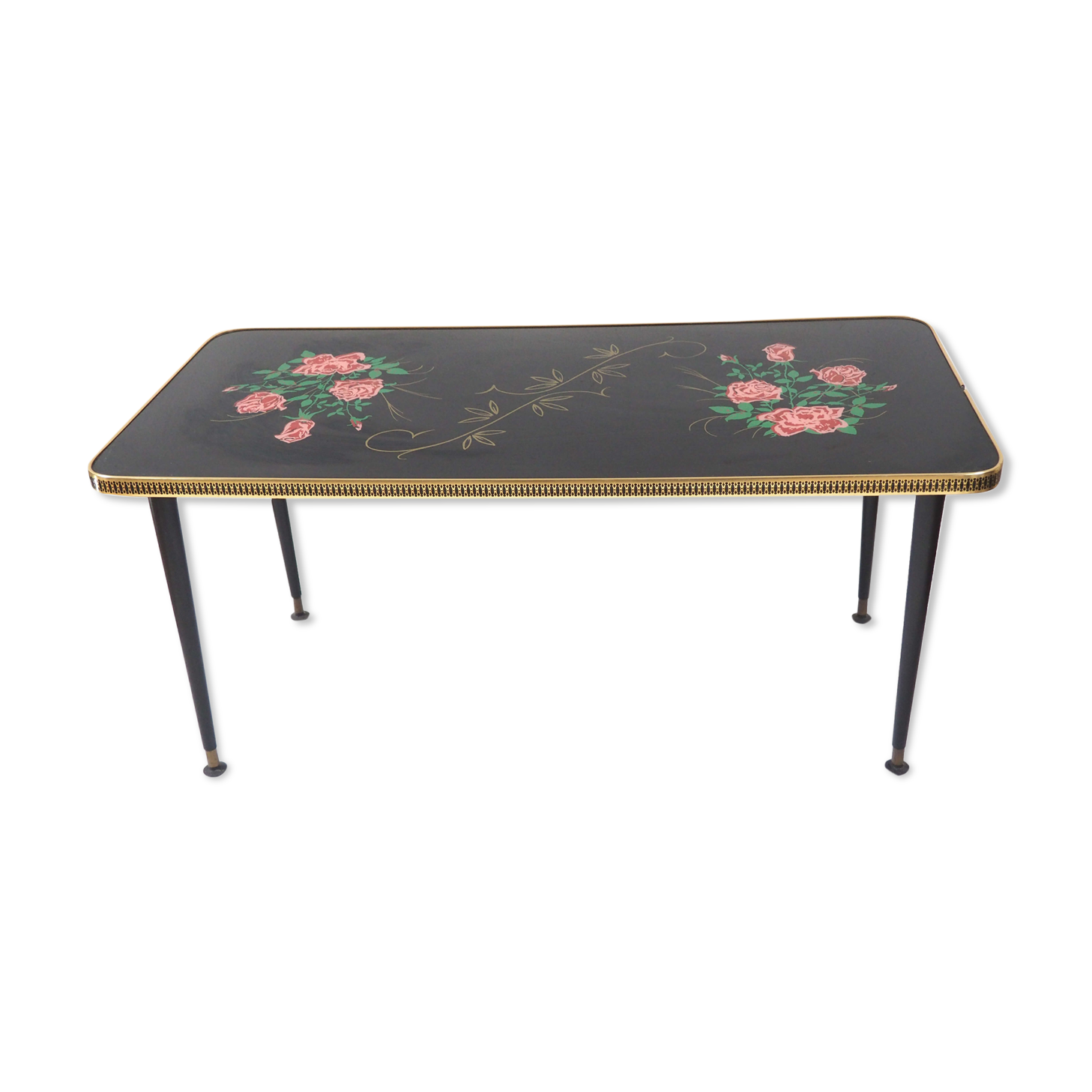 Bouquet coffee table