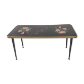 Bouquet coffee table