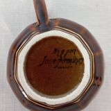 Vintage coffee cups