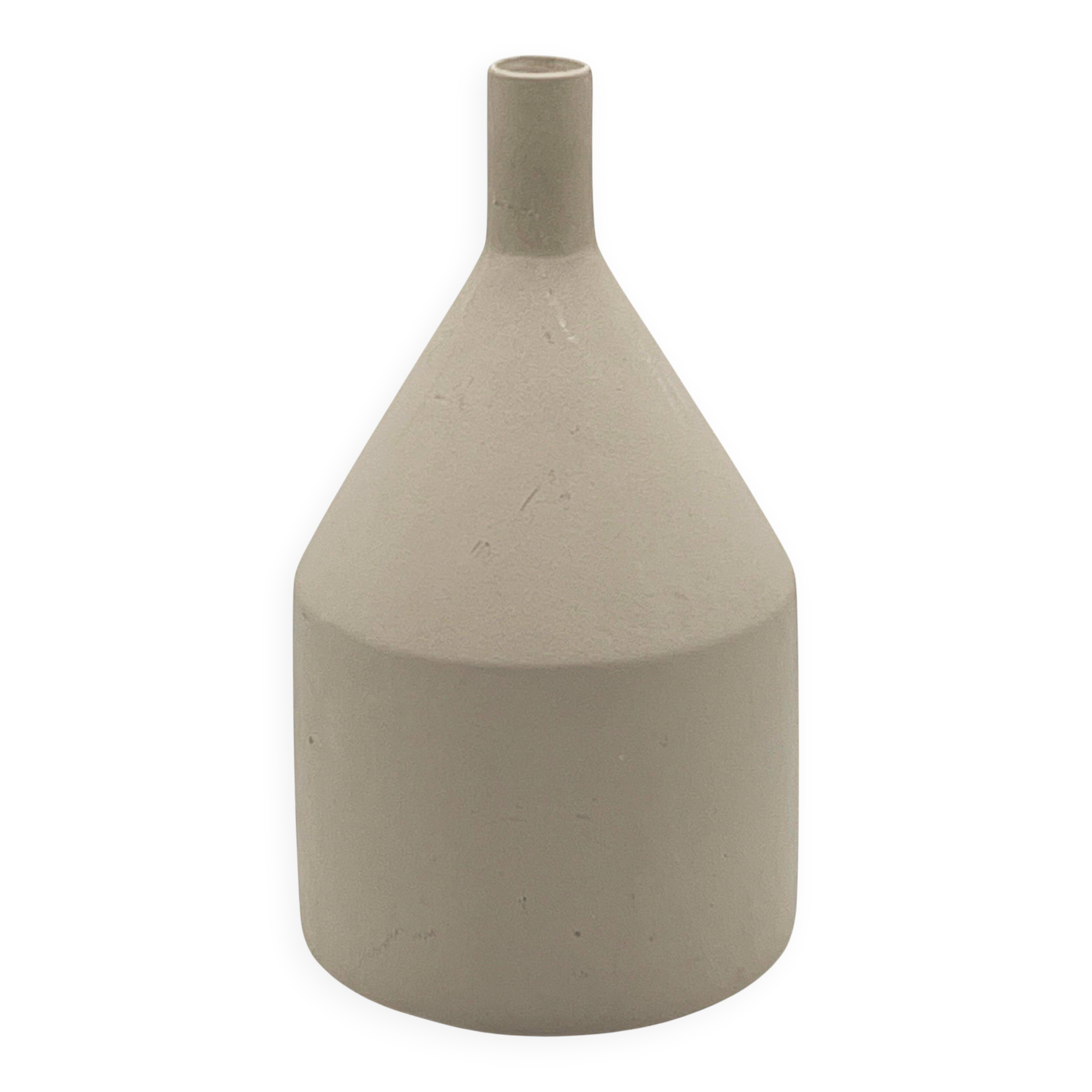 Prototype "Morandina" Ceramic by Sonia Pedrazzini, Contemporary Italian Design
