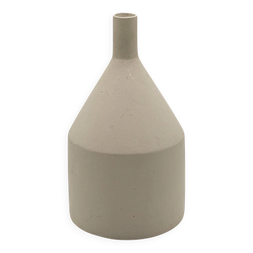 Prototype "Morandina" en céramique par Sonia Pedrazzini, design italien contemporain