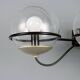Lamp '237/3' by Gino Sarfatti for Arteluce