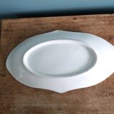 Set of dishes and ramekins