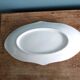 Ensemble de plats et ramequins