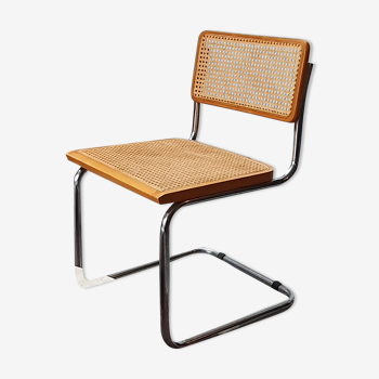 Chair B32 by Marcel Breuer 70s