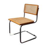 Chair B32 by Marcel Breuer 70s