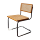 Chaise B32 de Marcel Breuer années 70