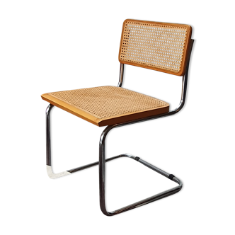 Chair B32 by Marcel Breuer 70s