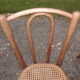 Pair of  Thonet chairs
