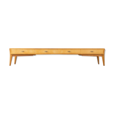 1950s lowboard