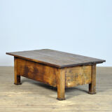 Pine Coffee Table 1900's