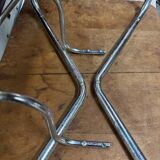 Vintage Art Deco / Bauhaus style side table side table 60's design