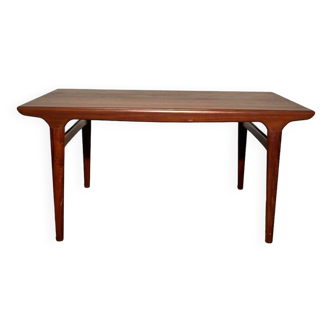 Table scandinave extensible Johannes Andersen