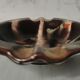 Vintage ceramic ashtray