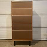 Vintage library/display cabinet