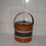 Ice Cream Pot by Georges Briard from the 70s