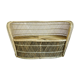 Banquette thaïlandaise type fauteuil Emmanuelle
