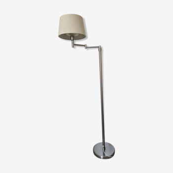 Floor lamp 2 articulated arms