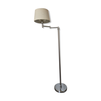 Floor lamp 2 articulated arms