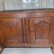 18th-century buffet
