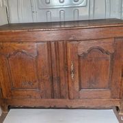 18th-century buffet