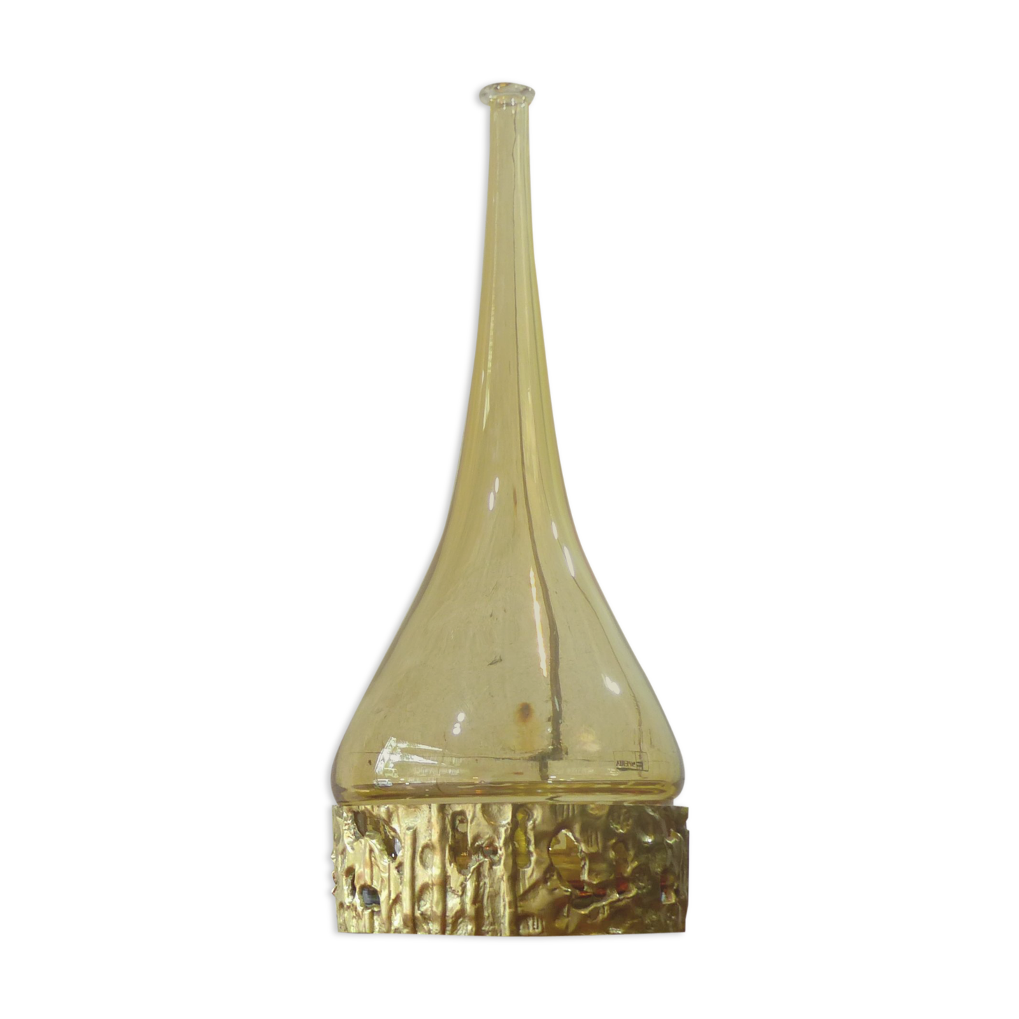 Angelo Brotto XXL Bottle Vase
