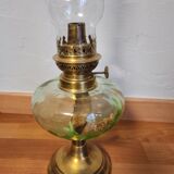Oil lamp