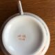 Porcelain cup