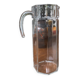 vintage decanter