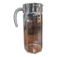 vintage decanter