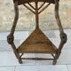 Fauteuil de moine