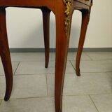 Old desk