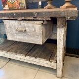 Workbench