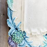 Slurry asparagus dish