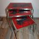 Bayer's 3 tables 1960